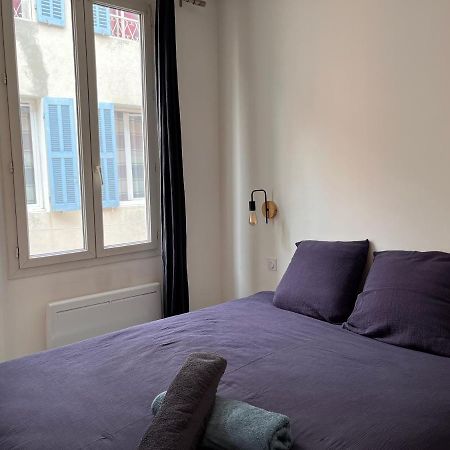 Apartamento Le Panier De Clarisse Marsella Exterior foto